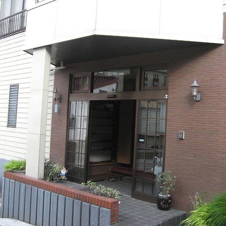 Ichifujiso Hotel Fujikawaguchiko Exterior photo