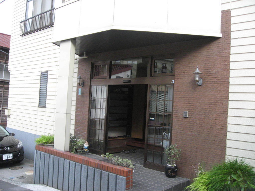 Ichifujiso Hotel Fujikawaguchiko Exterior photo